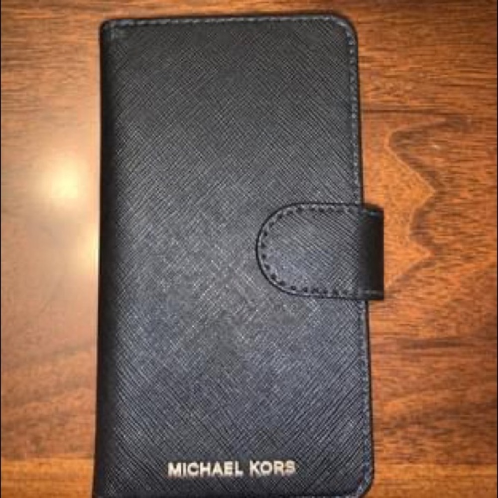 IPhone 7 Michael Kors Case